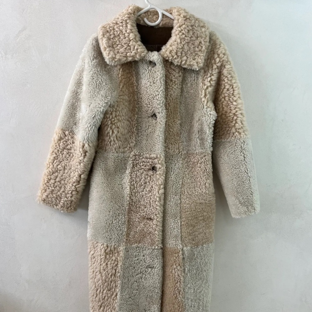 Alibiza Coat